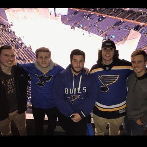 Meet your Posher, Jon